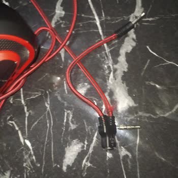 Atom Bilişimden Aldığım PC Nin Jack Girişleri Çalışmıyor