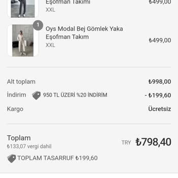 Strawberry Butik Alışveriş Mağduriyeti