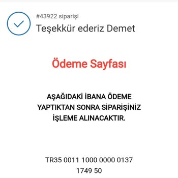 Strawberry Butik Alışveriş Mağduriyeti