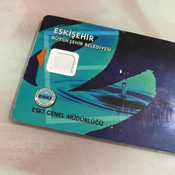 Eskişehir Büyükşehir Belediyesi Muhatap Yok Yardımcı Olunmuyor