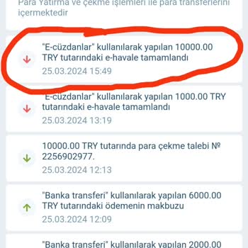 1xBet Para Çekiminde Büyük Sorun!