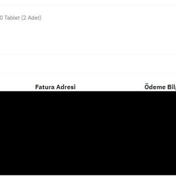 EPTT'de Kendi Koydukları Fiyatı Beğenmeyince Siparişi İptal Ediyorlar