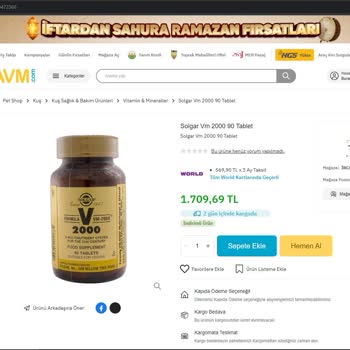 EPTT'de Kendi Koydukları Fiyatı Beğenmeyince Siparişi İptal Ediyorlar