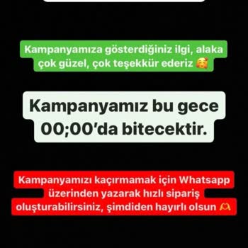 Strawbery Wear Kalitesiz Hizmet Ve Yanıltıcı Kampanyalar