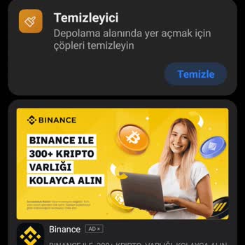 Xiaomi Sistem Uygulamalarında Reklam Sorunu!