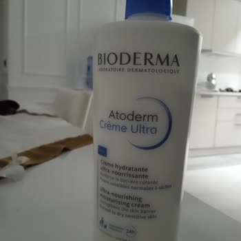 Naos Stars- Bioderma Atoderm Nemlendirici Ürün Orijinallik Şüphesi!