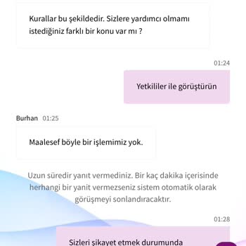 Onwin Bahis Sitesinde Yaşanan Sorunlar