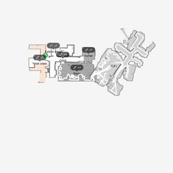 Kayra Grup Philips Robot Süpürge