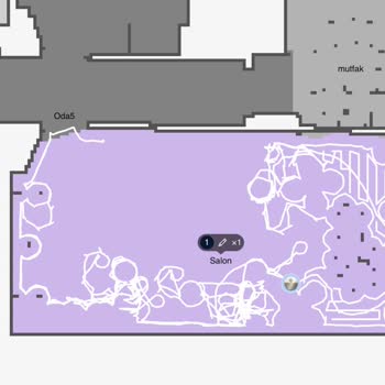 Kayra Grup Philips Robot Süpürge