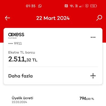 Akbank Kredi Kartı Üyelik Ücreti İptali