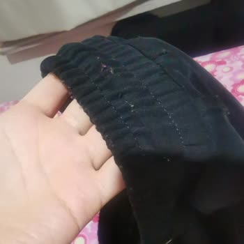 Mavi Jeans Pantolon Ve Eşofmanın Boya Akıtması