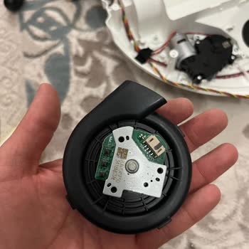 Byfix Servis PAram ile Rezil Etti!