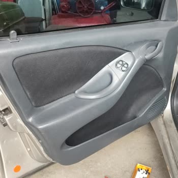 Avcı Oto Dizayn (Ankara) Kusurlu Hizmet Nedeniyle Maddi Manevi Zarara Uğratıldım