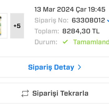 Suplamentler.com Fatura Yollamıyor Güven Zedeliyor