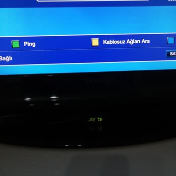 Next&Nextstar Next 64 İnternet Bağlantı Sorunu