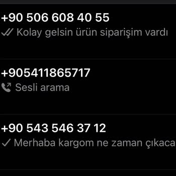 Strawberry Butik Şikayet