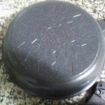 Thermoad Tencere Altı Yanma