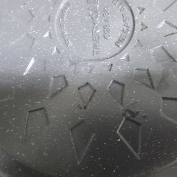 Thermoad Tencere Altı Yanma