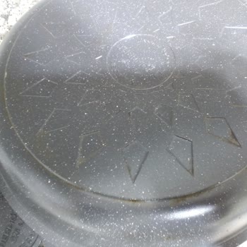 Thermoad Tencere Altı Yanma