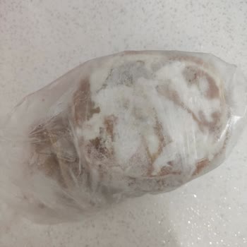 Tarihi Kokoreç Siparişi Hayal Kırıklığı