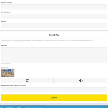 Superonline Cayma Bedeli Ödemesi Sorunu Ulaşamıyoruz Ve Sitesi Sorunlu