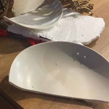 Vivense Yemek Takımı Kargolama Hatası! Paketleme Kötü Yapılıyor!