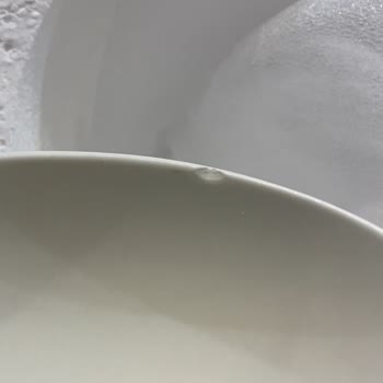 Vivense Yemek Takımı Kargolama Hatası! Paketleme Kötü Yapılıyor!