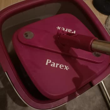 Parex Wondero Başlığı Dönmüyor