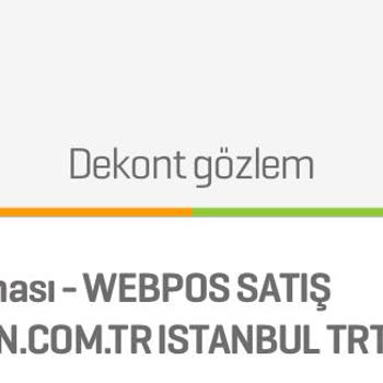 QNB Finansbank Enpara Hesabımdan Para Çekildi