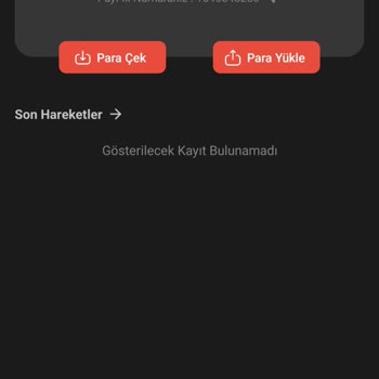 Payfix Param Çalındı Yardım Edin