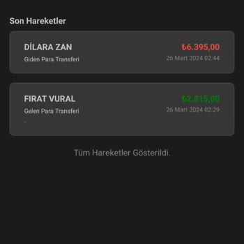 Payfix Param Çalındı Yardım Edin
