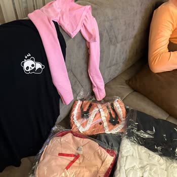 Melodi.kidss (Instagram) Instagram Üzerinden Alınan Ürünlerin Yanlış Ve Kalitesiz Olması