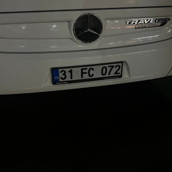 Güney Akdeniz Seyahat Bagaja Değil Yanımıza Verilen Valizler