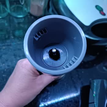 Korkmaz Mutfak Eşyaları Korkmaz El Blender Seti Arızası