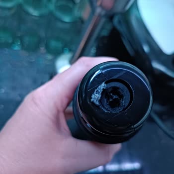 Korkmaz Mutfak Eşyaları Korkmaz El Blender Seti Arızası