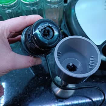 Korkmaz Mutfak Eşyaları Korkmaz El Blender Seti Arızası