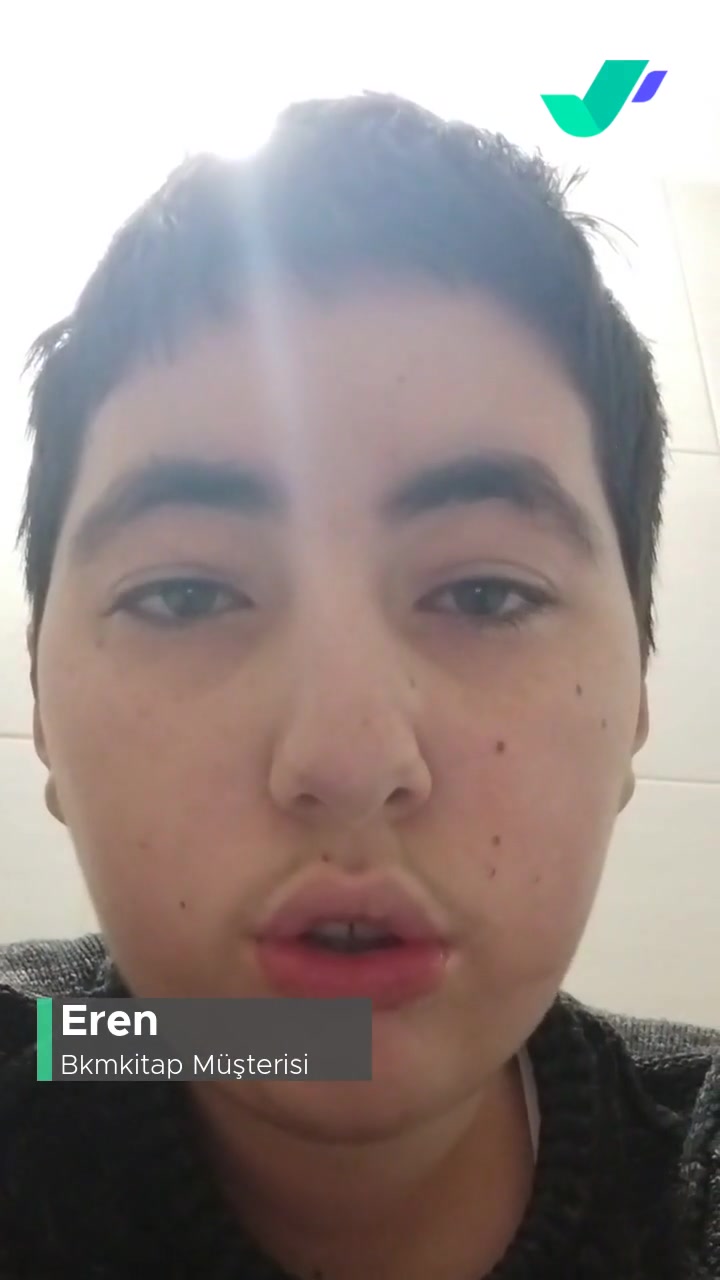 Bkmkitap Kargo Saat 05.00'te Geldi videonun kapak resmi