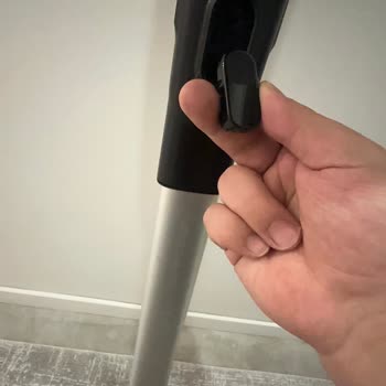 PHILIPS Ev Aletleri Philips SpeedPro Max Dikey Süpürge Düğmesi