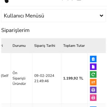 Spigen Türkiye Ön Sipariş Yalanı