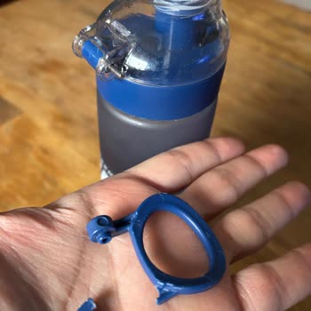 LCW Kaliteden Yoksun Matara