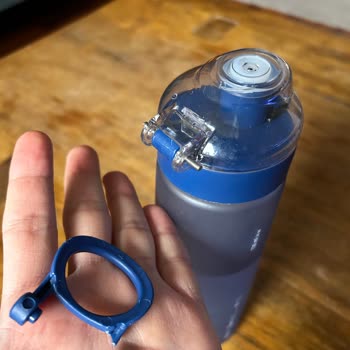 LCW Kaliteden Yoksun Matara