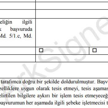 İmza Sorunu: Arksigner Belge İmzalamada Hata