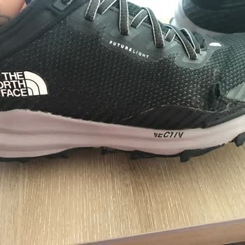 Samuray Sport Northface Ayakkabı Ürününüzün Arkasında Durmuyorsunuz