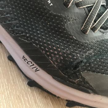 Samuray Sport Northface Ayakkabı Ürününüzün Arkasında Durmuyorsunuz