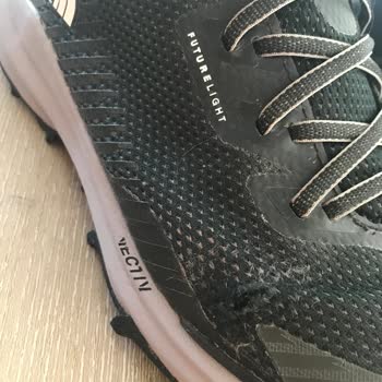 Samuray Sport Northface Ayakkabı Ürününüzün Arkasında Durmuyorsunuz