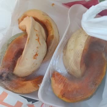 Migros Sanal Market Çürük Ürün Gönderdiler