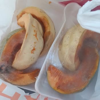 Migros Sanal Market Çürük Ürün Gönderdiler