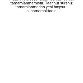 VakıfBank Banka Promosyon U İnternet Bankacılığından Güncellenmiyor