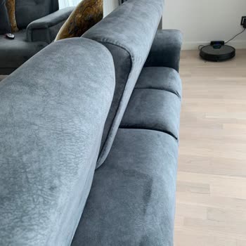 Doğtaş Mobilya Harvey Koltuk Takimi Pişmanlıktır.