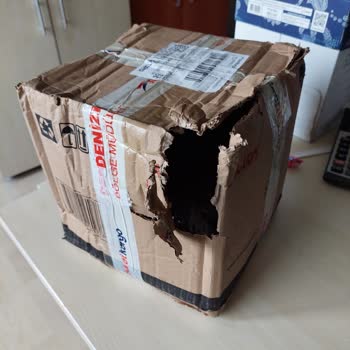 Pazarama Yanıltıcı Satış Ve İade Sorunu